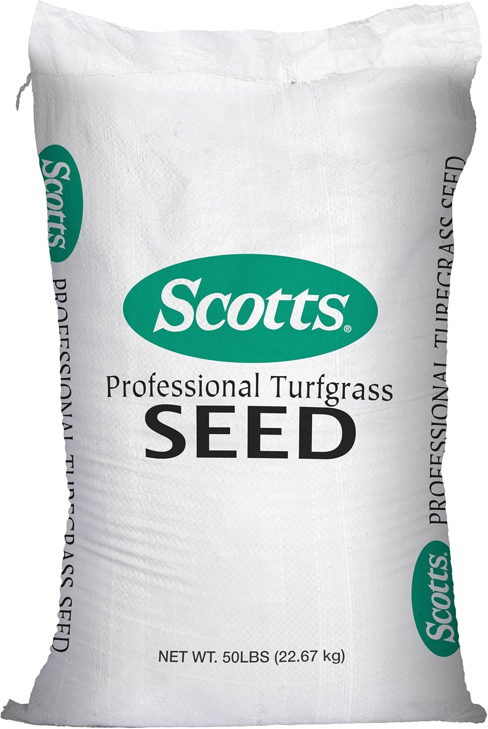 Scotts Turf Builder Grass Seed Sun & Shade Mix, 5.6 Lbs.