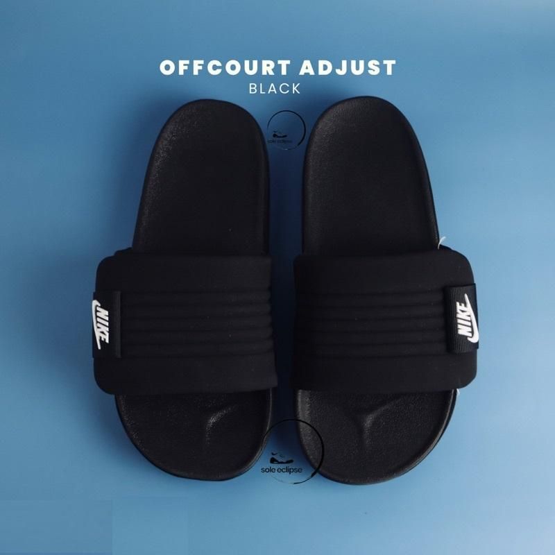 Nike Offcourt Adjust Slide Sandal