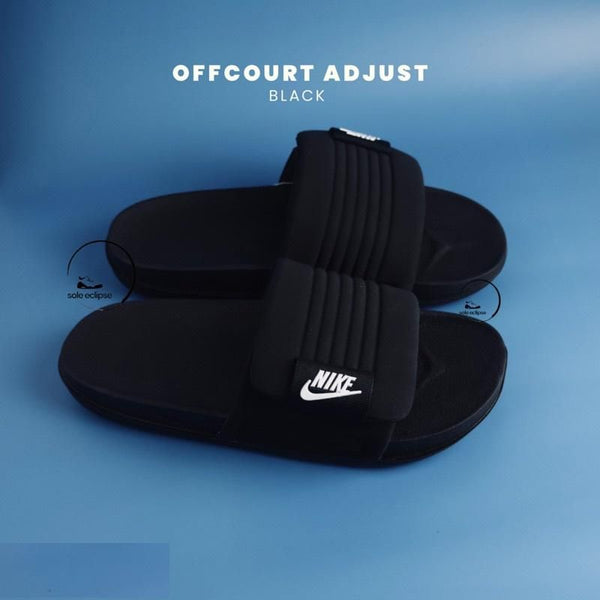 Men's Offcourt Adjust Slides Slipper