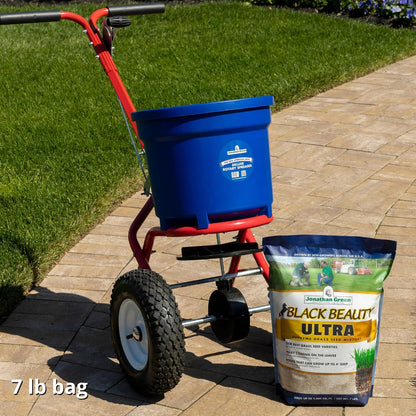 Black Beauty Ultra Grass Seed - 7 Lb